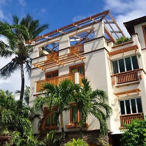 Boracay Beach Club