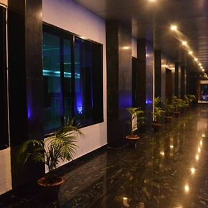 Om Leisure Resort Puri